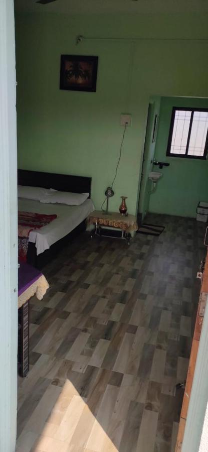 Ellora Guest House Экстерьер фото