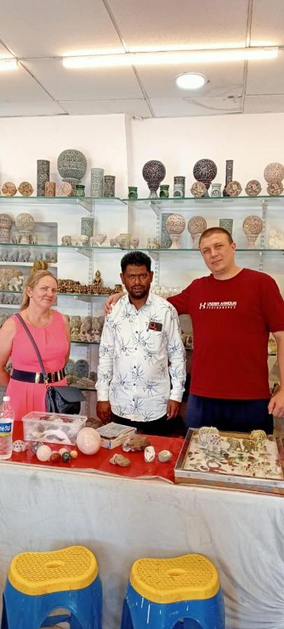 Ellora Guest House Экстерьер фото