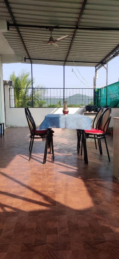 Ellora Guest House Экстерьер фото