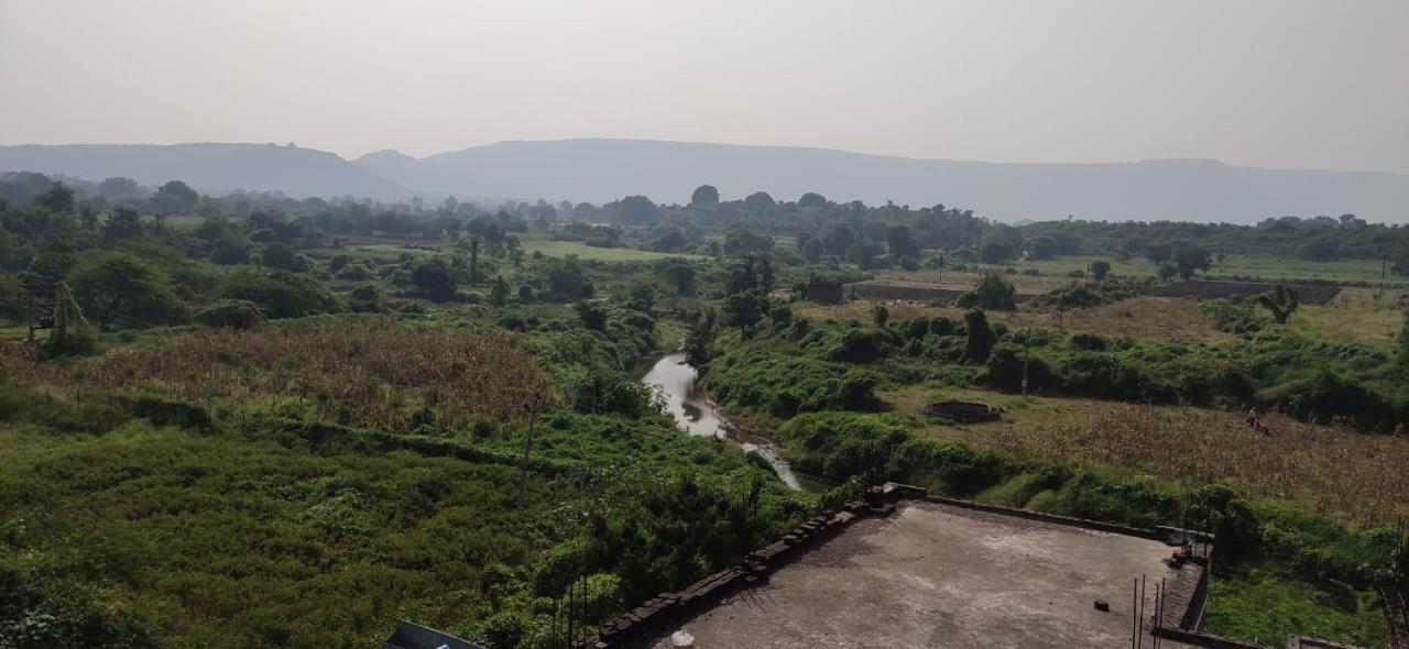 Ellora Guest House Экстерьер фото