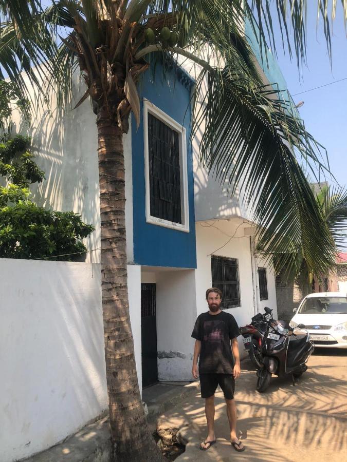 Ellora Guest House Экстерьер фото